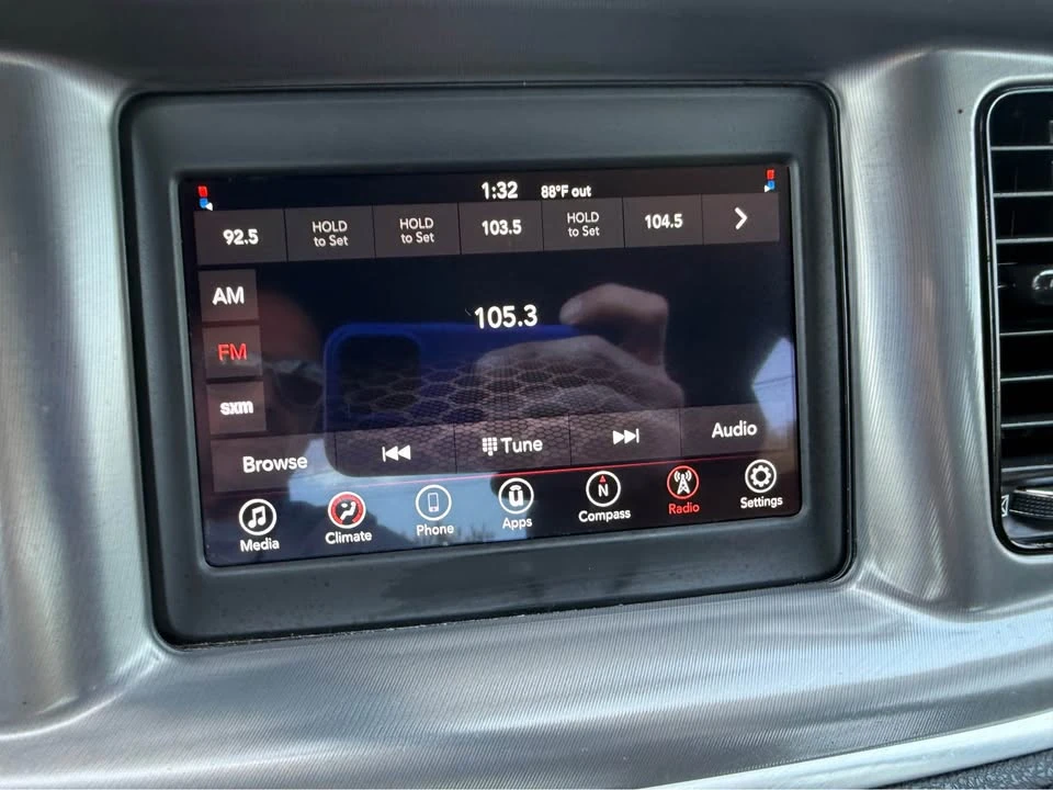 2021 Dodge Charger 7th Gen - Image 11 of 13