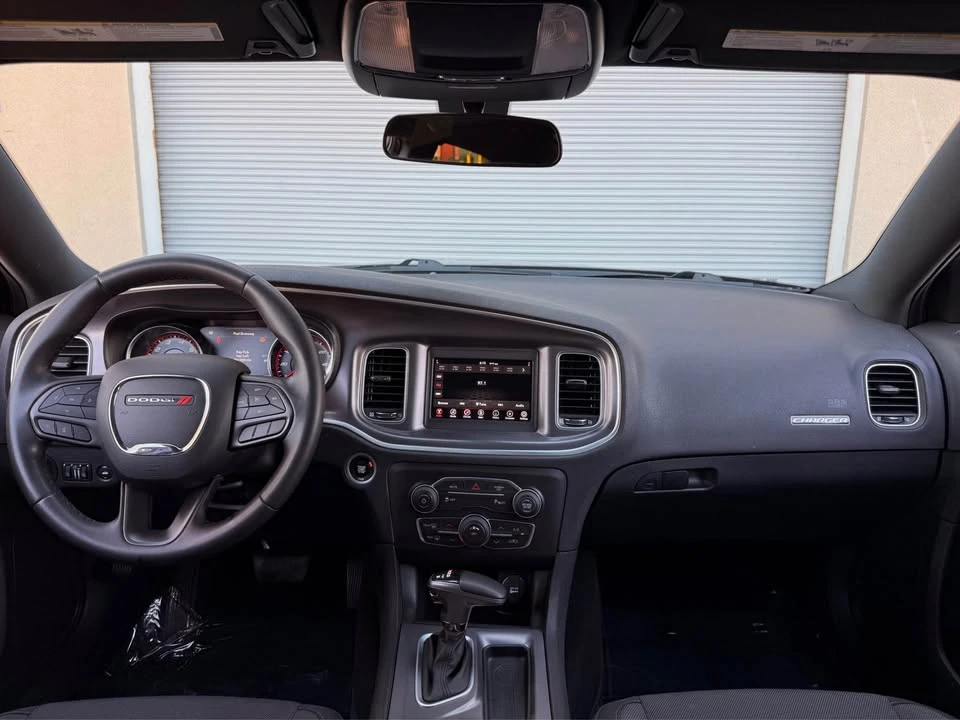 2021 Dodge Charger 7th Gen - Image 11 of 20