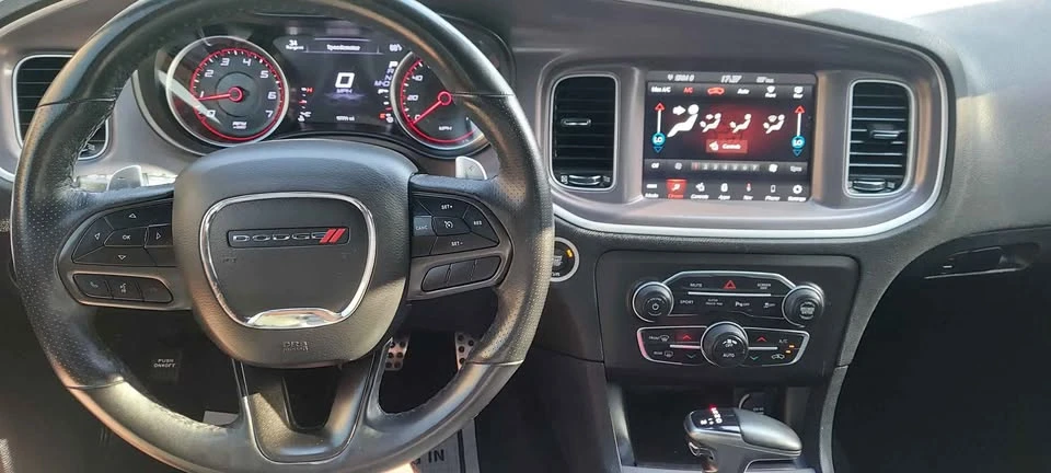 2021 Dodge Charger 7th Gen - Image 12 of 20