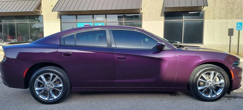 2021 Dodge Charger 7th Gen - Image 4 of 20