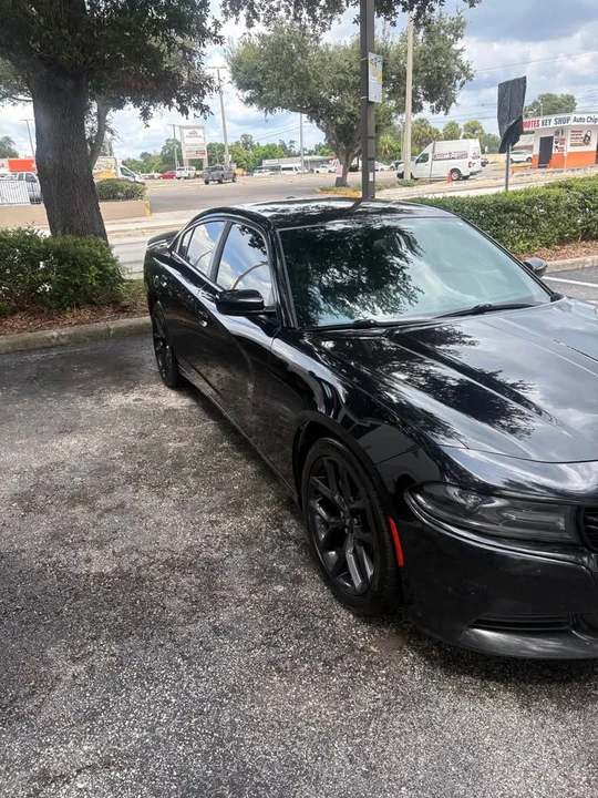 2021 Dodge Charger 7th Gen - Image 6 of 8