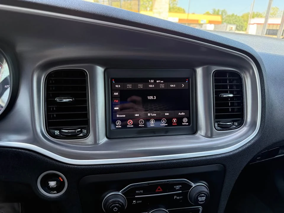 2021 Dodge Charger 7th Gen - Image 10 of 13