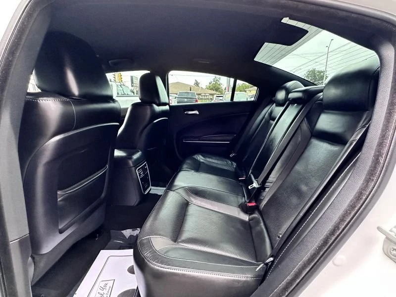 2021 Dodge Charger 7th Gen - Image 12 of 18