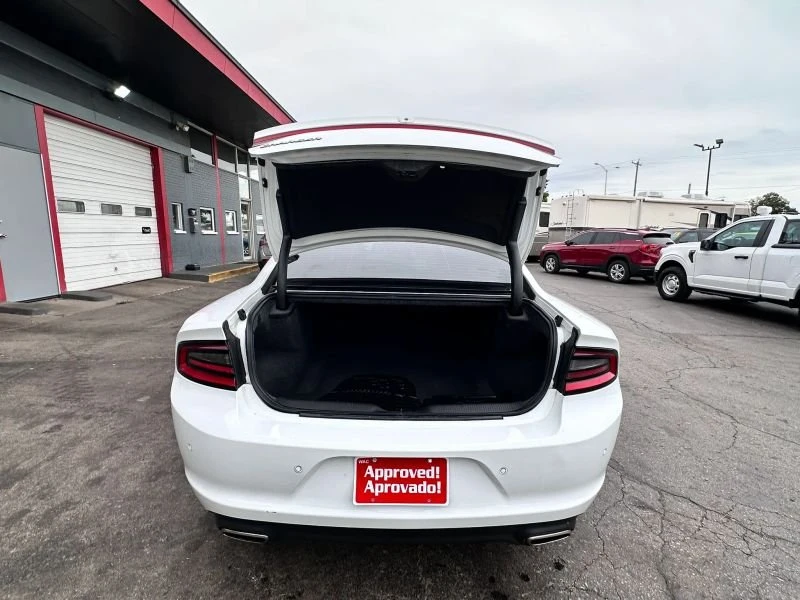 2021 Dodge Charger 7th Gen - Image 13 of 18