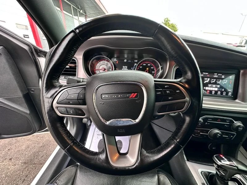 2021 Dodge Charger 7th Gen - Image 17 of 18