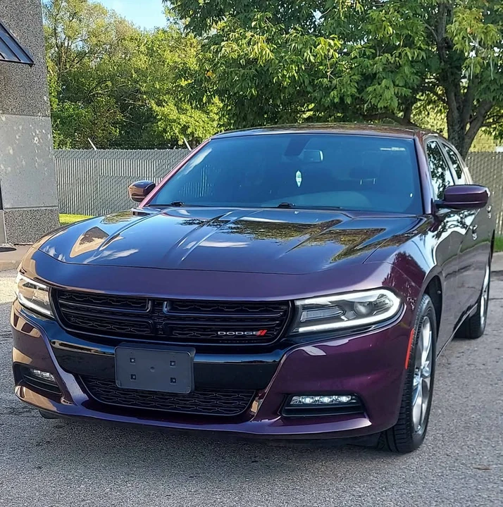 2021 Dodge Charger 7th Gen - Image 2 of 20