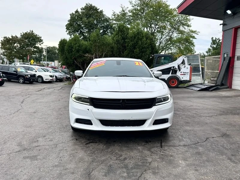 2021 Dodge Charger 7th Gen - Image 4 of 18
