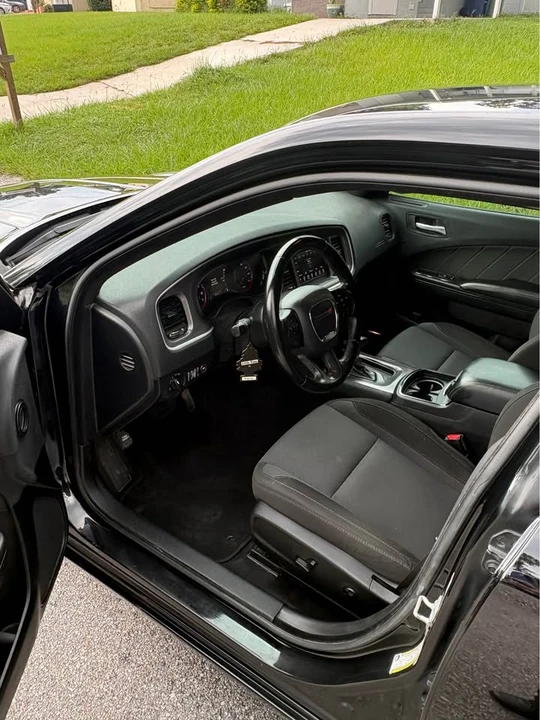 2021 Dodge Charger 7th Gen - Image 2 of 8