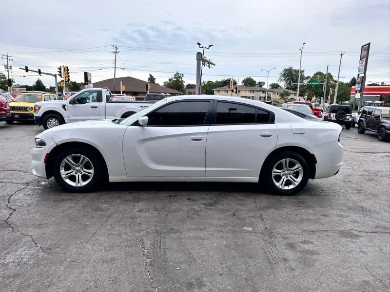 2021 Dodge Charger 7th Gen - Image 7 of 18