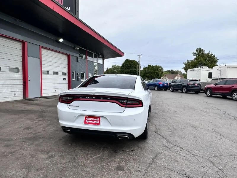 2021 Dodge Charger 7th Gen - Image 10 of 18