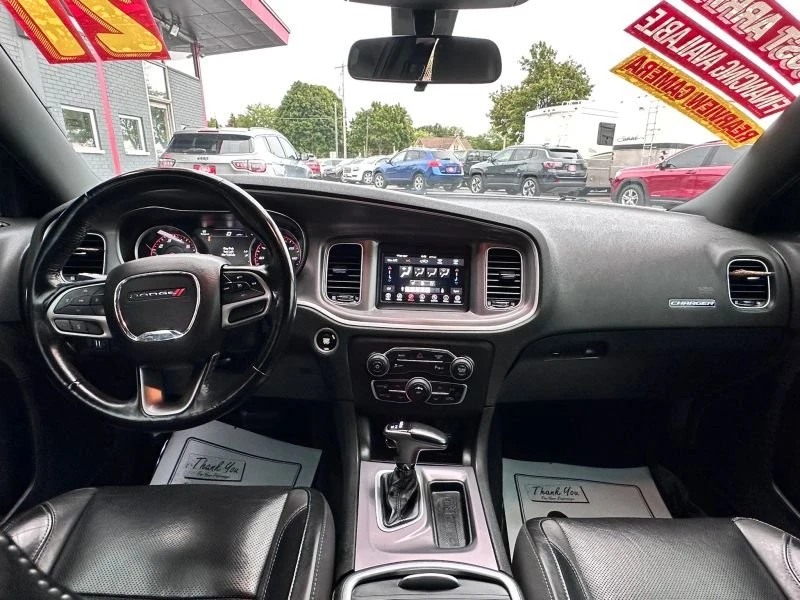 2021 Dodge Charger 7th Gen - Image 14 of 18