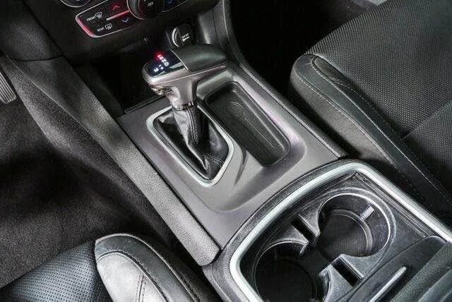 2021 Dodge Charger 7th Gen - Image 8 of 19