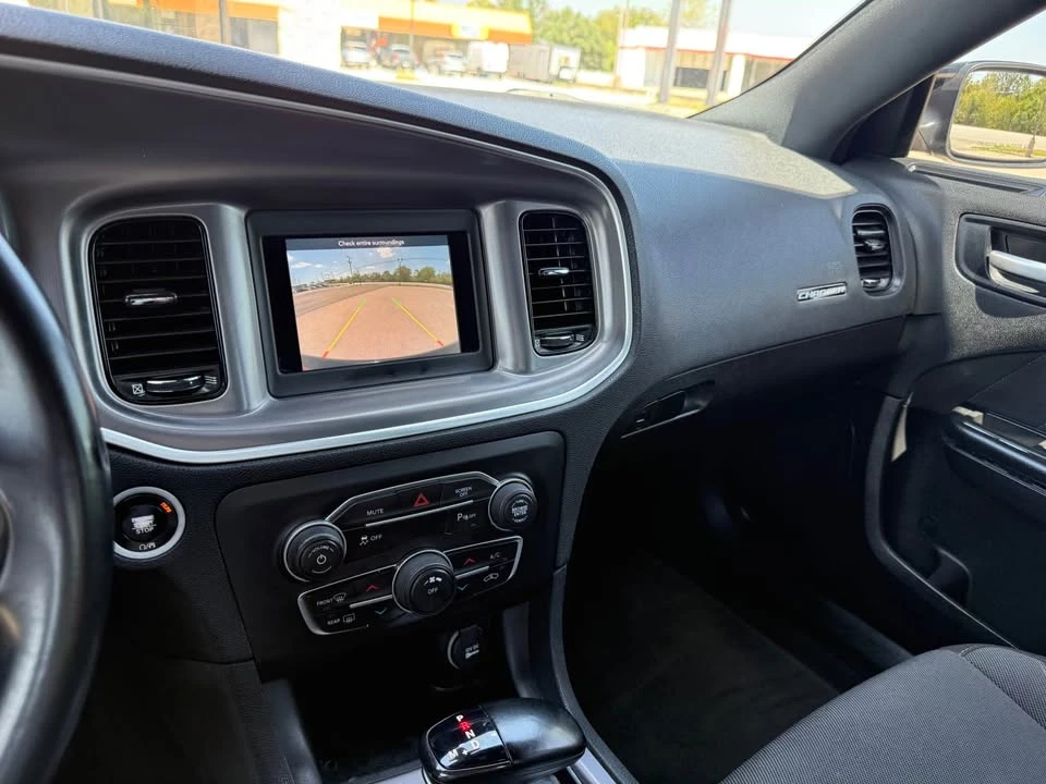 2021 Dodge Charger 7th Gen - Image 13 of 13