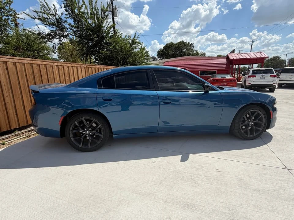 2021 Dodge Charger 7th Gen - Image 6 of 15