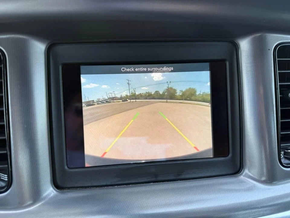 2021 Dodge Charger 7th Gen - Image 12 of 13