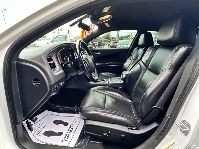 2021 Dodge Charger 7th Gen - Image 11 of 18