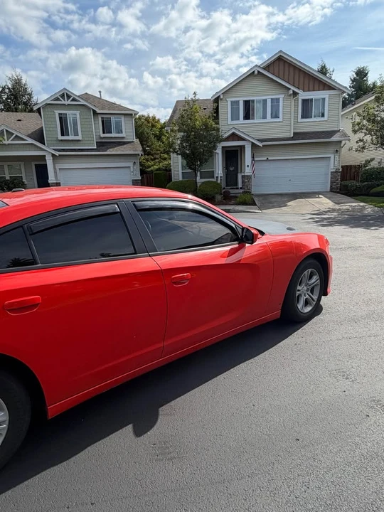 2021 Dodge Charger 7th Gen - Image 6 of 10