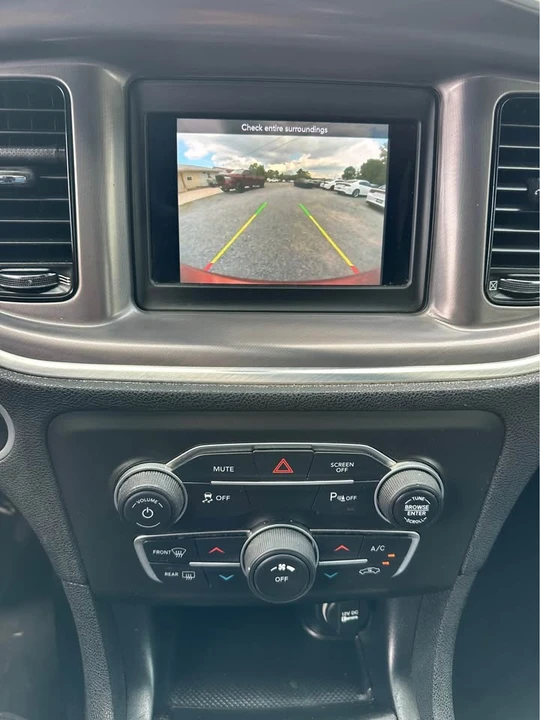 2021 Dodge Charger 7th Gen - Image 15 of 16