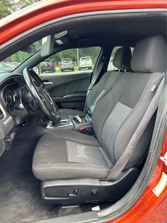 2021 Dodge Charger 7th Gen - Image 12 of 16