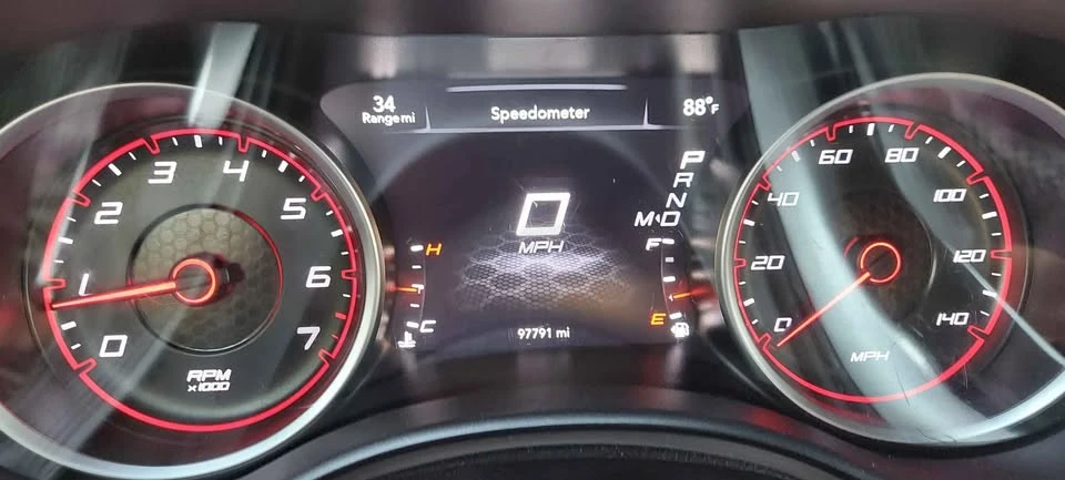 2021 Dodge Charger 7th Gen - Image 10 of 20