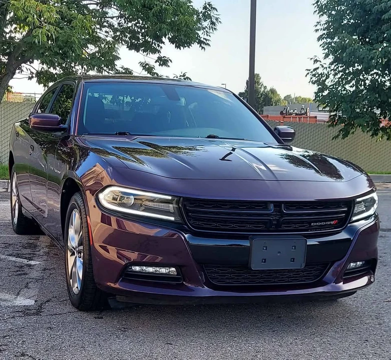 2021 Dodge Charger 7th Gen - Image 3 of 20