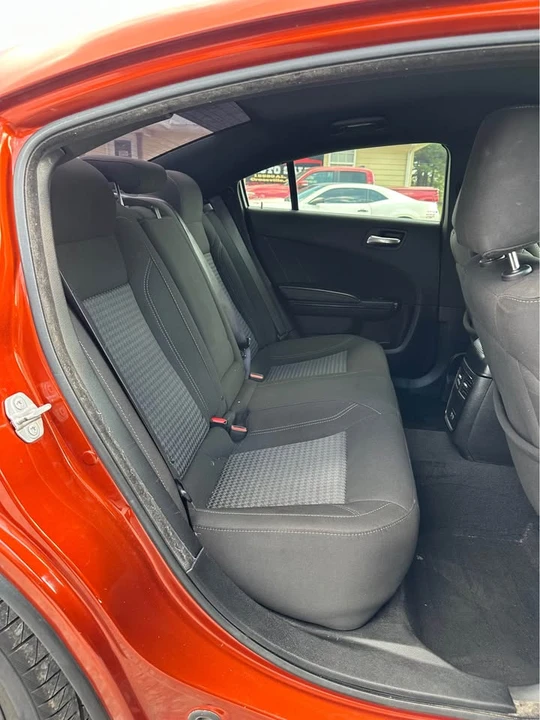 2021 Dodge Charger 7th Gen - Image 10 of 16