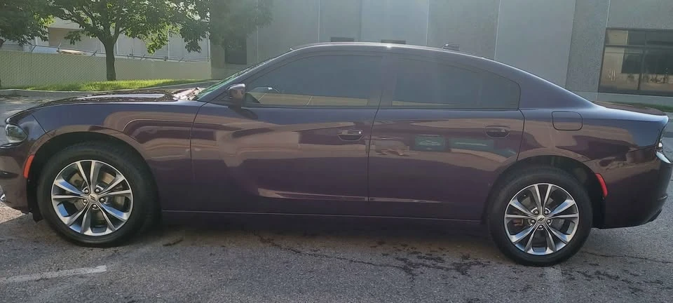 2021 Dodge Charger 7th Gen - Image 8 of 20