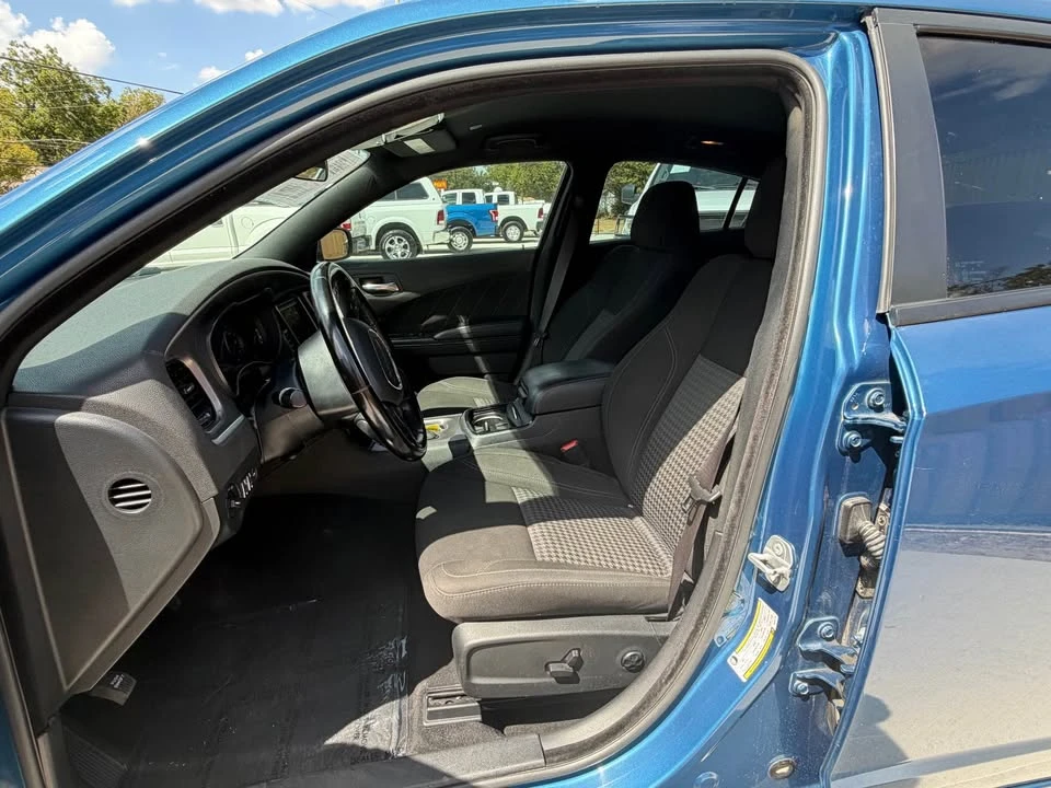 2021 Dodge Charger 7th Gen - Image 9 of 15