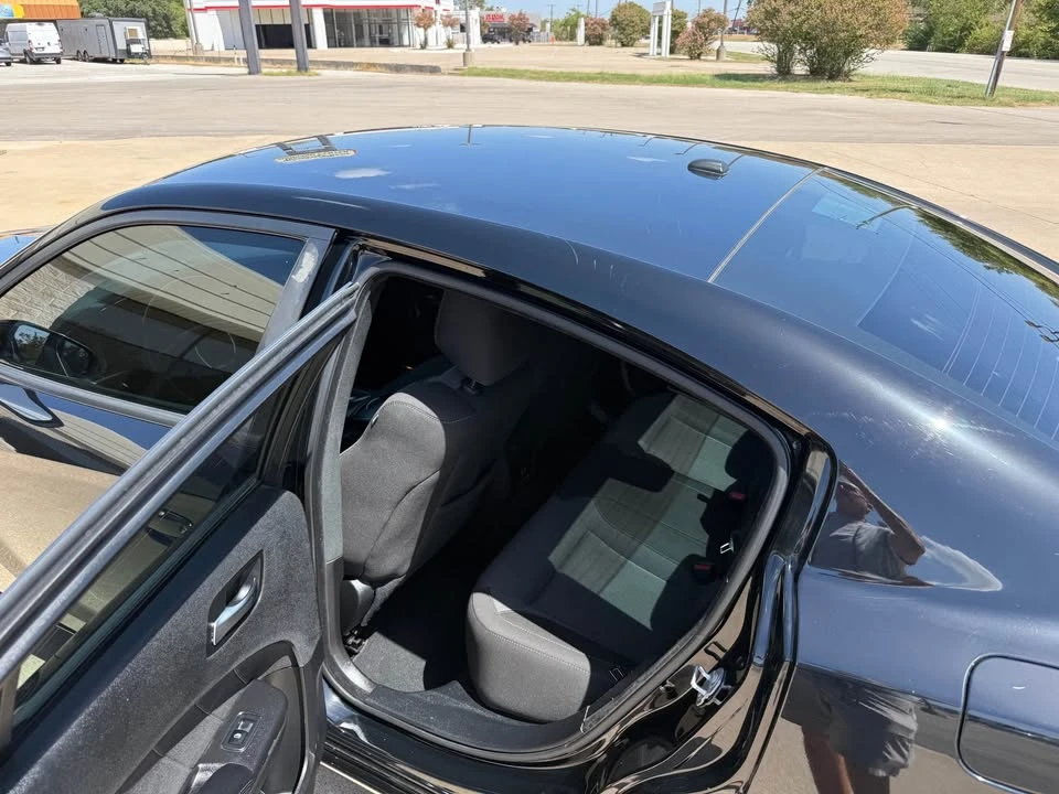 2021 Dodge Charger 7th Gen - Image 5 of 13