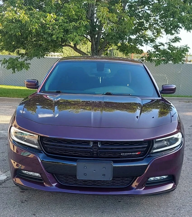 2021 Dodge Charger 7th Gen - Image 20 of 20