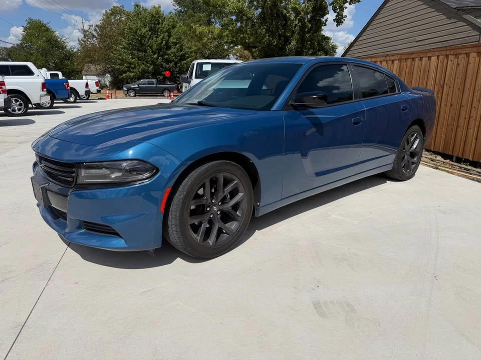 2021 Dodge Charger 7th Gen - Image 2 of 15