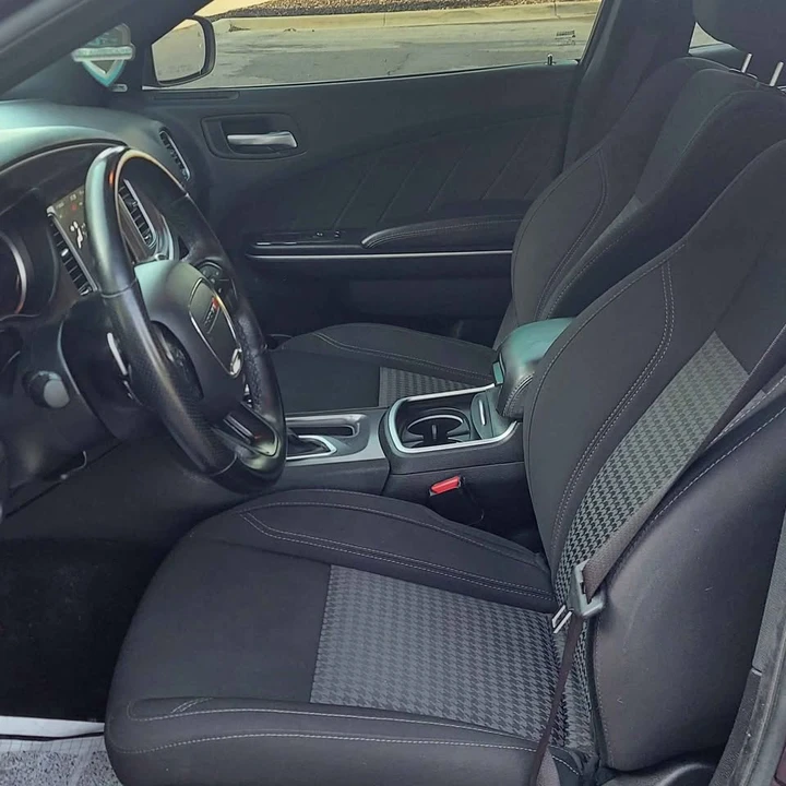 2021 Dodge Charger 7th Gen - Image 14 of 20