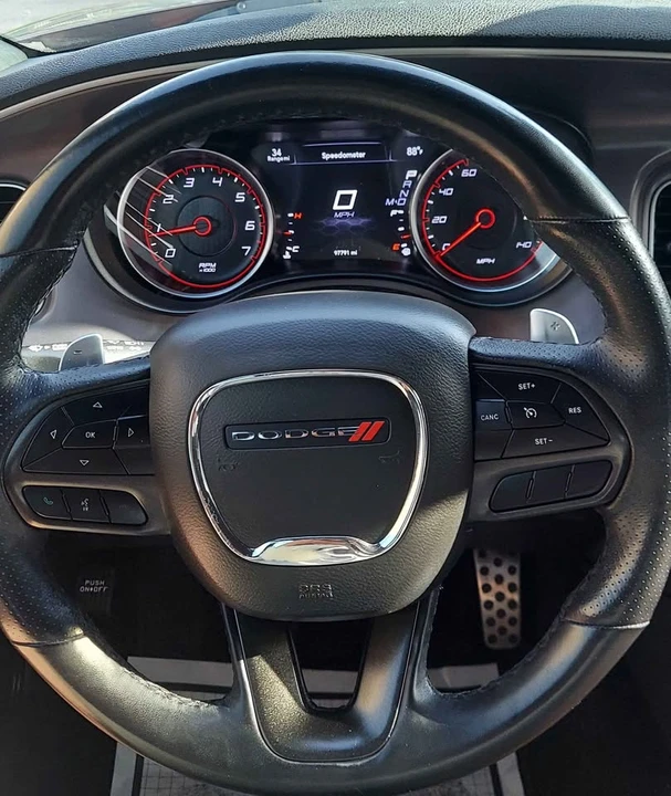 2021 Dodge Charger 7th Gen - Image 9 of 20