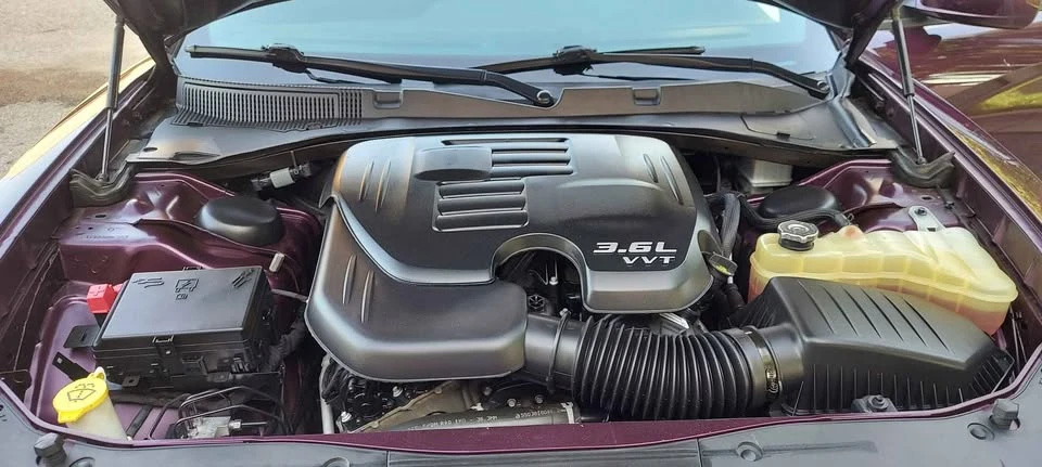 2021 Dodge Charger 7th Gen - Image 18 of 20