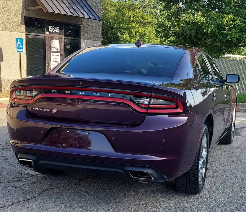 2021 Dodge Charger 7th Gen - Image 6 of 20