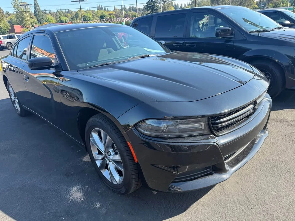 2021 Dodge Charger 7th Gen - Image 3 of 6