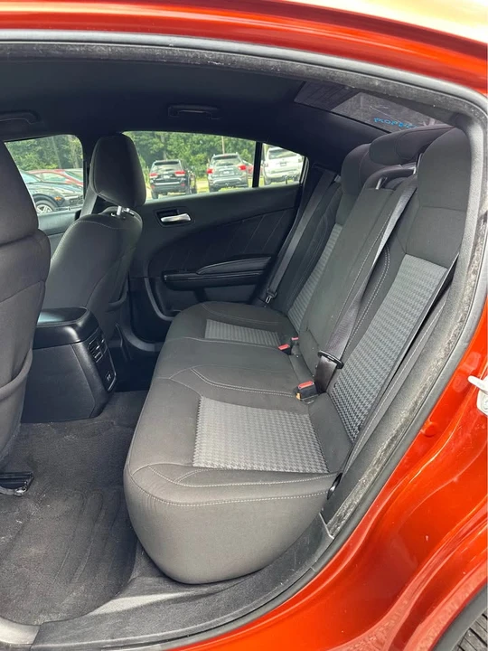 2021 Dodge Charger 7th Gen - Image 11 of 16