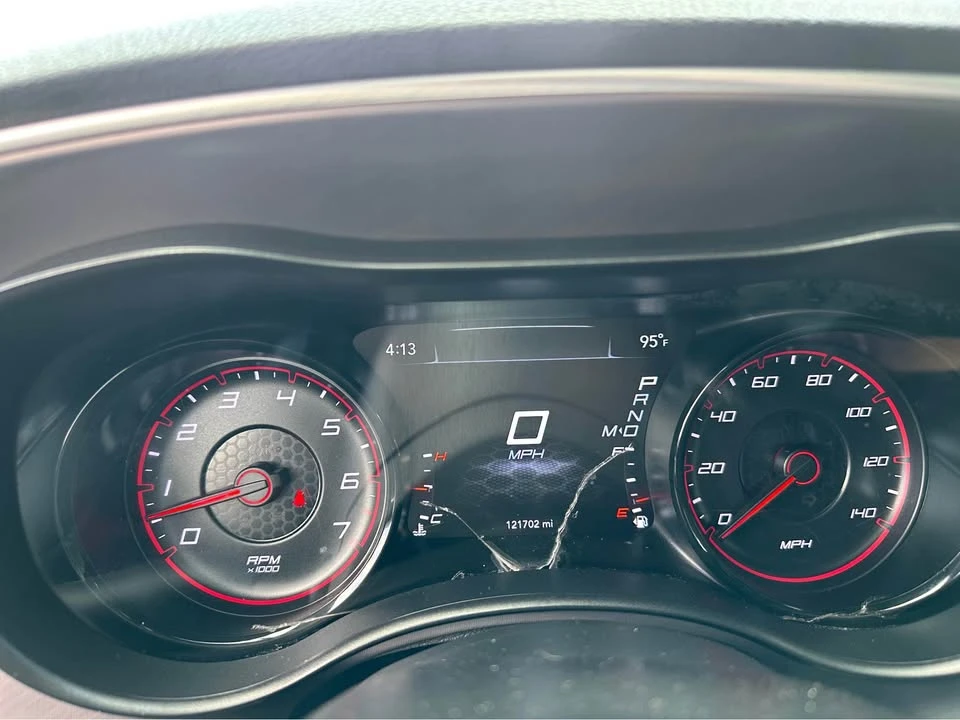 2021 Dodge Charger 7th Gen - Image 13 of 16
