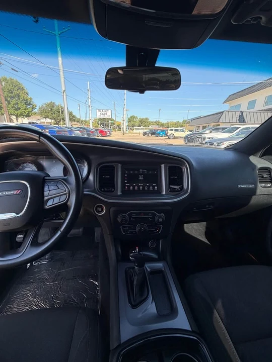2021 Dodge Charger 7th Gen - Image 2 of 8