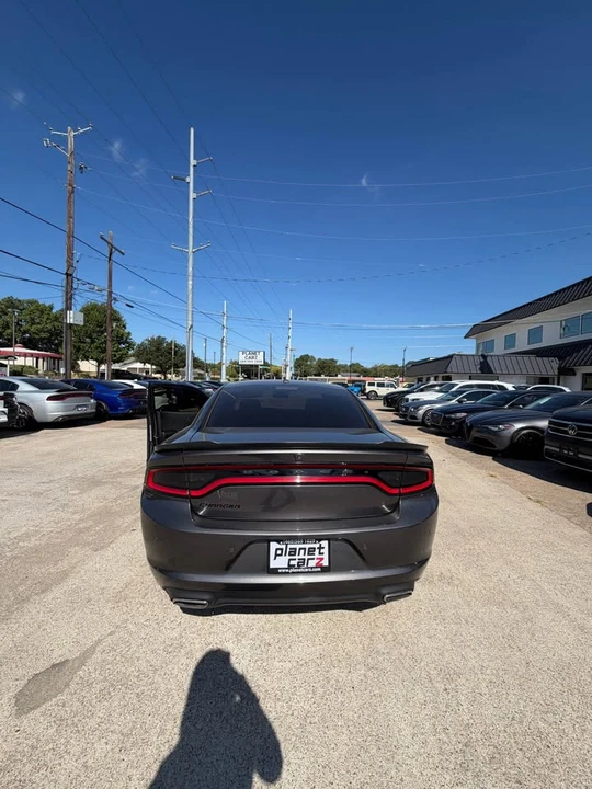 2021 Dodge Charger 7th Gen - Image 7 of 8