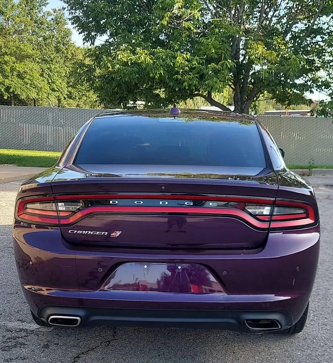 2021 Dodge Charger 7th Gen - Image 19 of 20