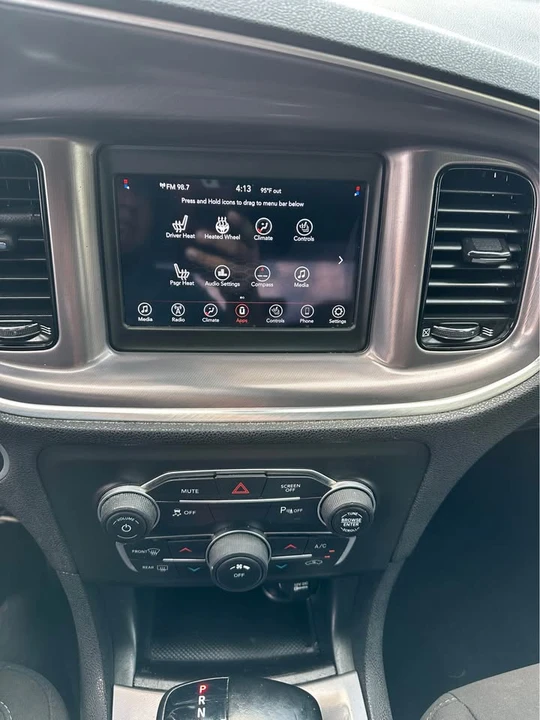 2021 Dodge Charger 7th Gen - Image 14 of 16