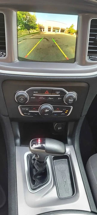 2021 Dodge Charger 7th Gen - Image 11 of 20