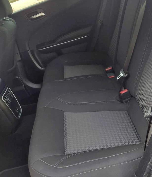 2021 Dodge Charger 7th Gen - Image 16 of 20