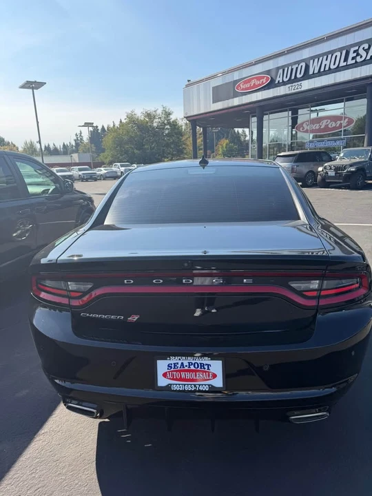 2021 Dodge Charger 7th Gen - Image 5 of 6