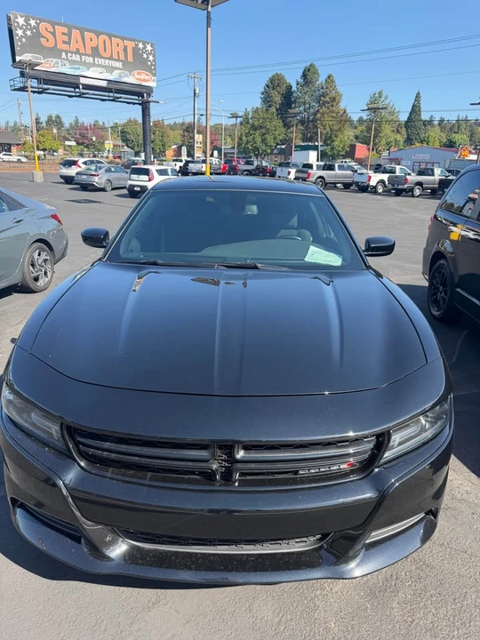 2021 Dodge Charger 7th Gen - Image 2 of 6
