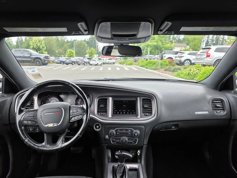 2021 Dodge Charger 7th Gen - Image 10 of 20