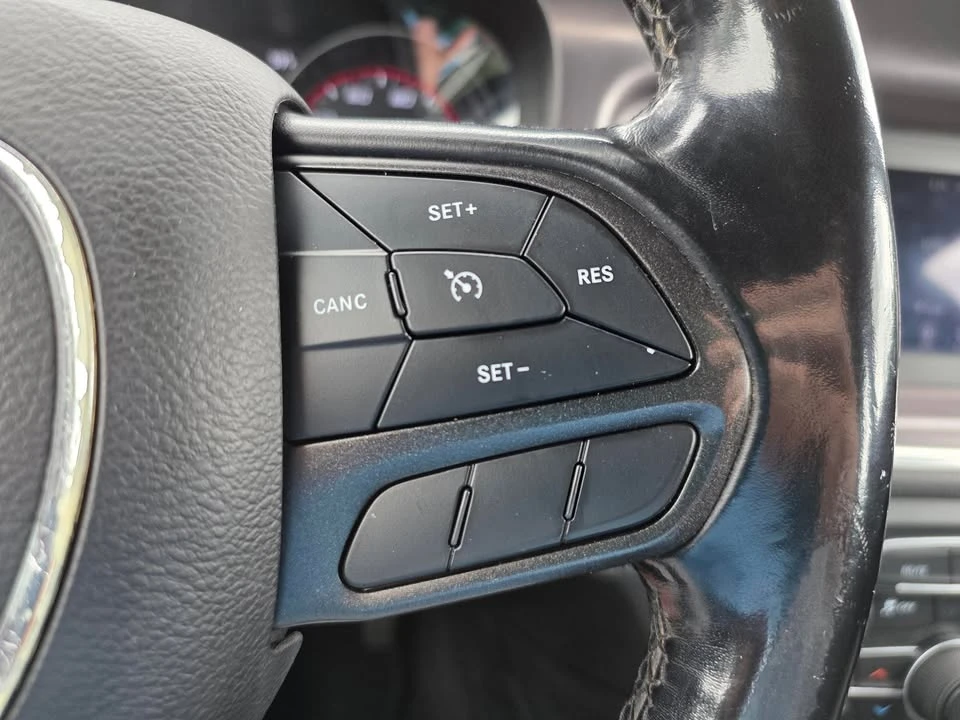 2021 Dodge Charger 7th Gen - Image 19 of 20