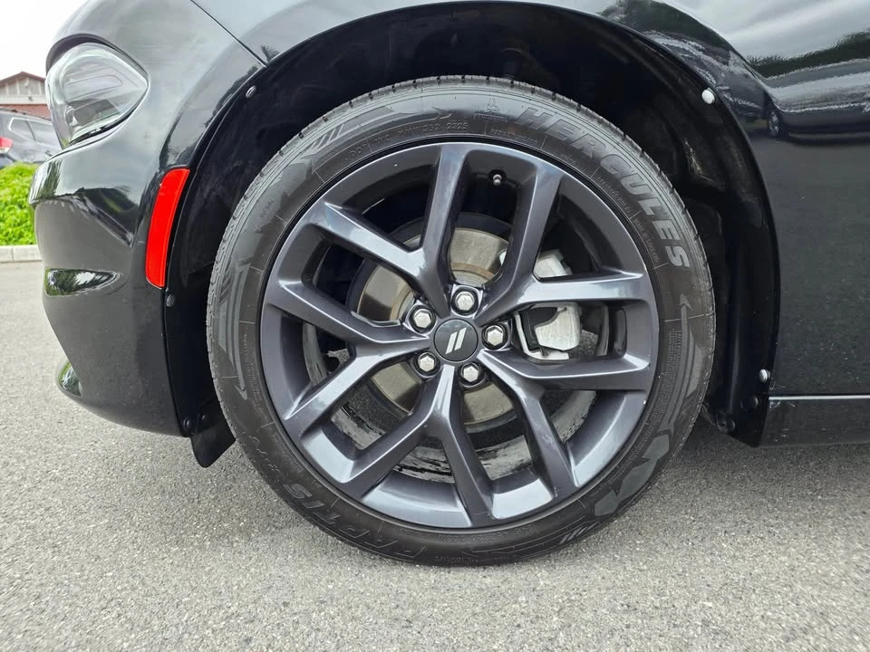 2021 Dodge Charger 7th Gen - Image 9 of 20