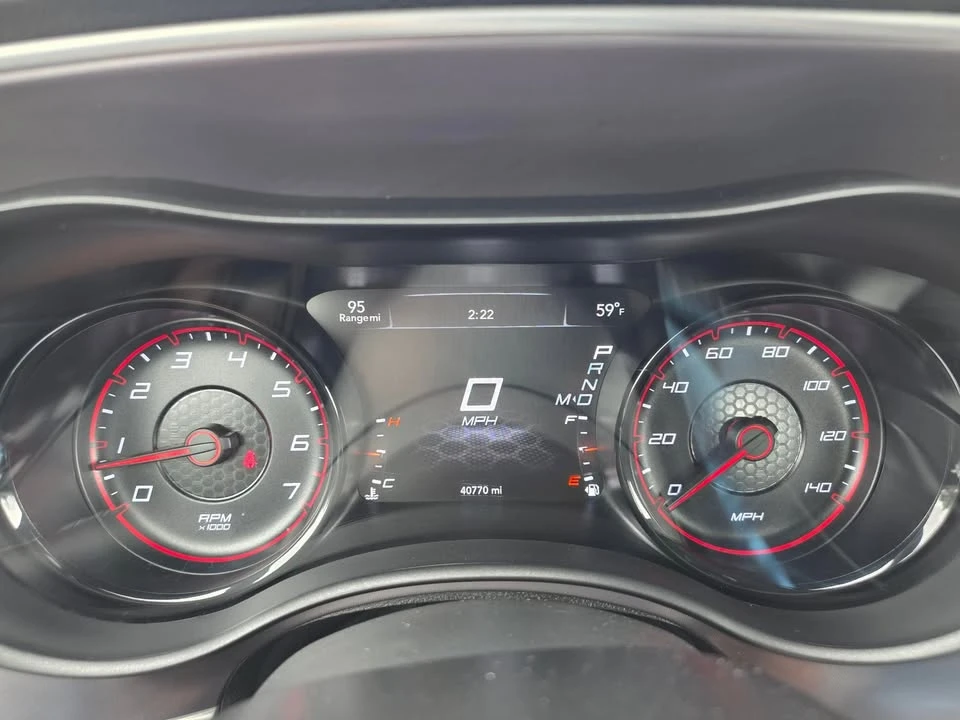 2021 Dodge Charger 7th Gen - Image 12 of 20